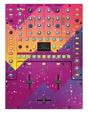 Rane 62 Skin Multisynth